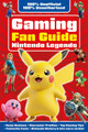 Gaming Fan Guide Nintendo Legends Eddie Robson 9781835552964