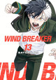 WIND BREAKER 13 Satoru Nii 9781646519606