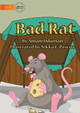 Bad Rat by Amani Uduman 9781922687265