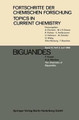 Biguanides by E.D. Pitchfork 9783540041146