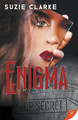 Enigma by Suzie Clarke 9781635559996