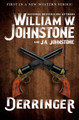 Derringer William W. Johnstone 9780786051366