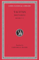 The Histories: Bks. 1-3 by Cornelius Tacitus