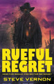Rueful Regret by Steve Vernon 9781393099994