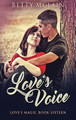 Love's Voice by Betty McLain 9784867520963