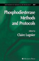 Phosphodiesterase Methods and Protocols by Claire Lugnier 9781588293145