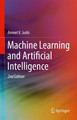 Machine Learning and Artificial Intelligence by Ameet V Joshi 9783031122811