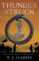 Thunderstruck R. J. Madon 9781835741962
