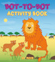 Dot-to-Dot Activity Book Jo Moon 9781398842151