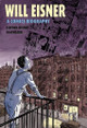 Will Eisner: A Comics Biography Steve Weiner 9781681123578