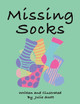 Missing Socks by Julie Scott 9798369493724