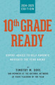 10th Grade Ready by Timothy M Dove 9798989339297