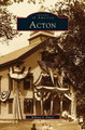 Acton by William A Klauer 9781531606039