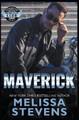 Maverick by Melissa Stevens 9798215690185