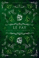 Le Fay by Allison Sipe 9781957314143