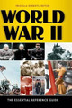 World War II: The Essential Reference Guide by Priscilla Roberts 9781610691017