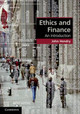 Ethics and Finance: An Introduction by John Hendry 9781107024229