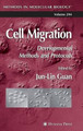 Cell Migration: Developmental Methods and Protocols by Jun-Lin Guan 9781588293824