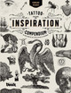 Tattoo Inspiration Compendium: An Image Archive for Tattoo Artists and Designers by Kale James 9781925968422