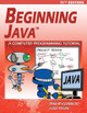 Beginning Java: A JDK 11 Programming Tutorial by Philip Conrod 9781951077006
