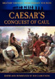 Caesar's Conquest of Gaul by Julius Caesar 9781781580950
