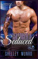 Captured & Seduced by Shelley Munro 9781991063298