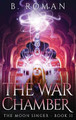 The War Chamber by B Roman 9784867527498