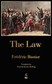 The Law by Frederic Bastiat 9781603864824