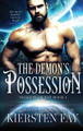 The Demon's Possession by Kiersten Fay 9781952839085