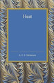 Heat by A. E. E. McKenzie 9781107452558