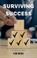 Surviving Success by Tim Wise 9781763584280