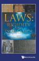 Laws: Rigidity And Dynamics by Lars Brink 9789811292309