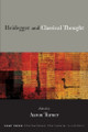 Heidegger and Classical Thought by Aaron Turner 9781438499055
