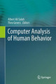 Computer Analysis of Human Behavior by Albert Ali Salah 9781447159490
