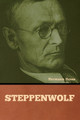 Steppenwolf by Hermann Hesse 9798888302187