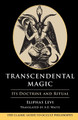 Transcendental Magic by Eliphas Levi 9781648372353
