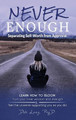 Never Enough: Separating Self-Worth from Approval by Deb Lang 9781737127444