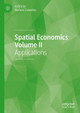 Spatial Economics Volume II: Applications by Stefano Colombo 9783030400965