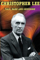 Christopher Lee: Tall, Dark and Gruesome by Christopher Lee 9781887664257