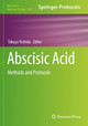 Abscisic Acid: Methods and Protocols by Takuya Yoshida 9781071621585