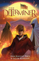 The Determiner by Jean Knight Pace 9781957936048
