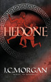Hedone by J C Morgan 9781915073266