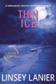 Thin Ice by Linsey Lanier 9781941191835