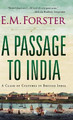 A Passage to India by E M Forster 9789391181772