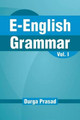 E- English Grammar by Durga Prasad 9781482883930