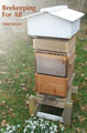 Beekeeping for All by Abbe Emile Warre 9781912271696