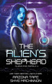 The Alien's Shepherd by Skye MacKinnon 9798215028476