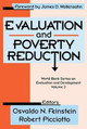 Evaluation and Poverty Reduction by Osvaldo N. Feinstein