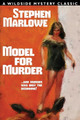 Model for Murder by Stephen Marlowe 9781479405923