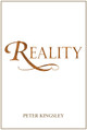 REALITY (New 2020 Edition) by Peter Kingsley 9781999638436